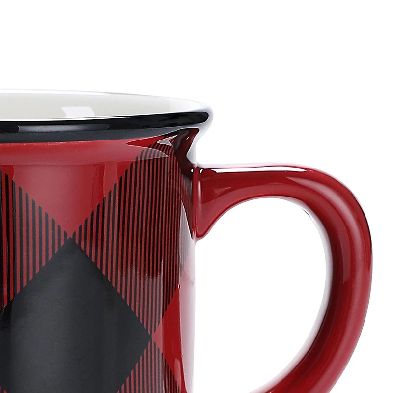 Canadiana Grande tasse