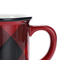 Canadiana Grande tasse