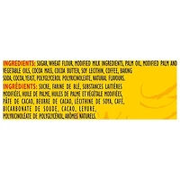 Mini-barres assorties NESTLÉ Format collation, 9 unités (96 g) 96g