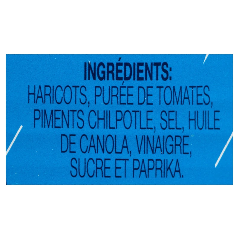 Sam Marcos Chipotle Refried Beans