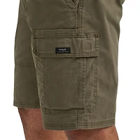 Shorts cargo extensibles pour hommes Wrangler