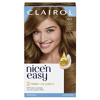 Clairol Nice'n Easy Permanent Hair Dye