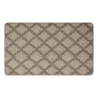 18 inch x 30 inch Stampford Grey Mat