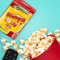 Bonbons à mâcher fruités Starburst Originaux, aromatisés aux fruits, sac, 320 g 1 sac, 320g