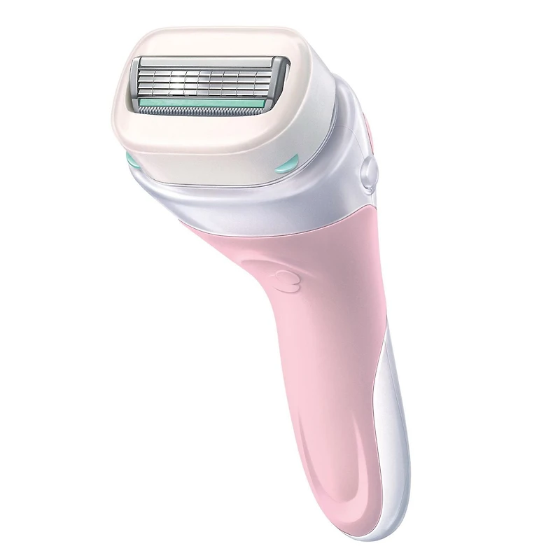 Rasoir pour femmes Schick Intuition Hydratation améliorée avec beurre de karité 1 rasoir