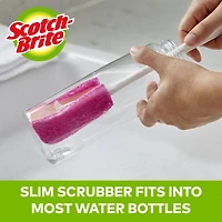Scotch-Brite® Bottle Brush
