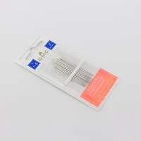 Fil à broder en coton DMC à 6 brins 8m – Bleu