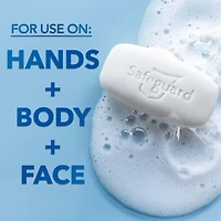 Safeguard Bar Soap Fresh Clean Scent