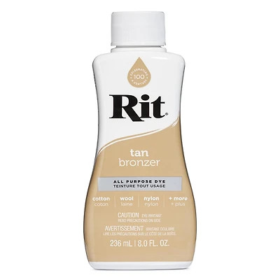 Rit All Purpose Liquid Dye
