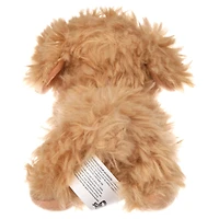 Scruffies Pets Milo Plush