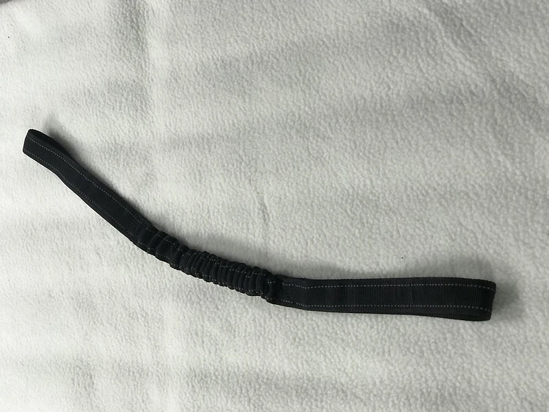 Cool Runners Dog Tug Bungee