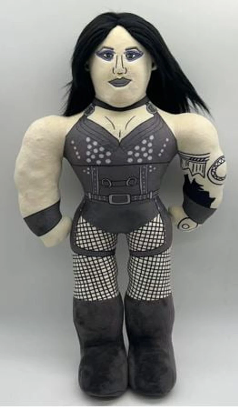 WWE 23" PLUSH RHEA RIPLEY