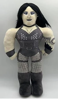 WWE 23" PLUSH RHEA RIPLEY