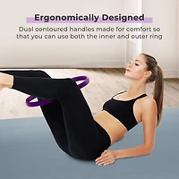 Zenzation Anneau De Pilates