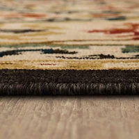 Mohawk Home – Tapis crème Gwydrin