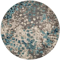 Safavieh Monaco Driskoll Abstract Area Rug