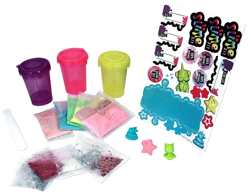 Canal Toys - So Slime DIY Caddy