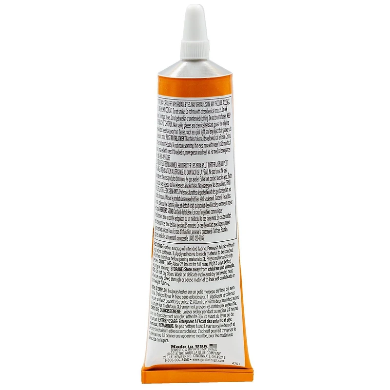 Colle À Tissu 73 ml