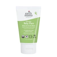 Earth Mama Organic Baby Face Nose&Cheek Balm 6/60Ml