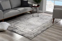 Rug Branch Mirage Collection Modern Abstract Area