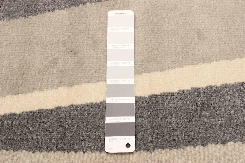 ECARPET Mirage Contemporary/Modern Area Rug for living room, bedroom, dining entrance, hallway and more.