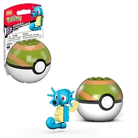 Pokemon - Horsea