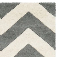 Safavieh Chatham Jake Zigzag Stripes Area Rug