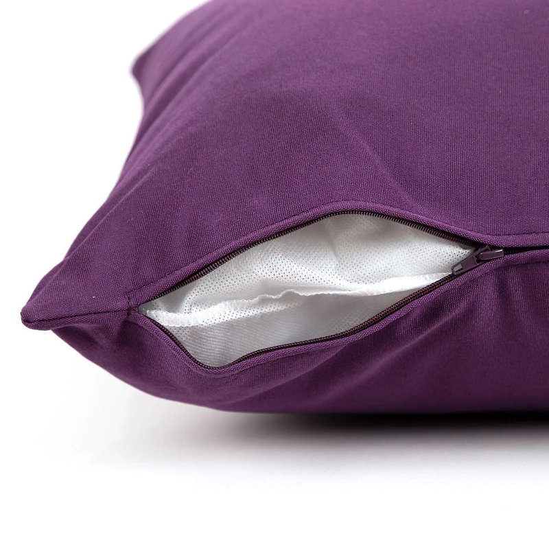 Gouchee Home Soleil Coussin Intérieur/Extérieur Rectangle