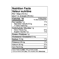 Scotsburn 5% Light Cream, 1L