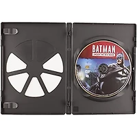 Batman: Under The Red Hood