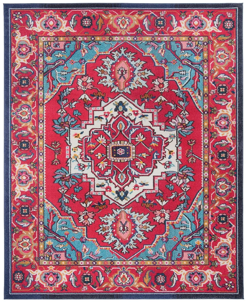 Safavieh Monaco Vivyan Traditional Area Rug