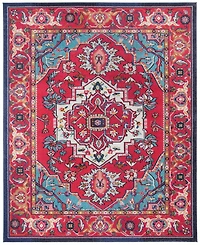 Safavieh Monaco Vivyan Traditional Area Rug