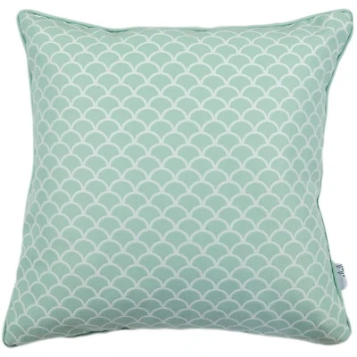 Homeport Coussin Décoratif de Jardin Pastel Baki
