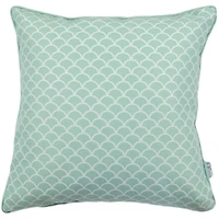 Homeport Coussin Décoratif de Jardin Pastel Baki
