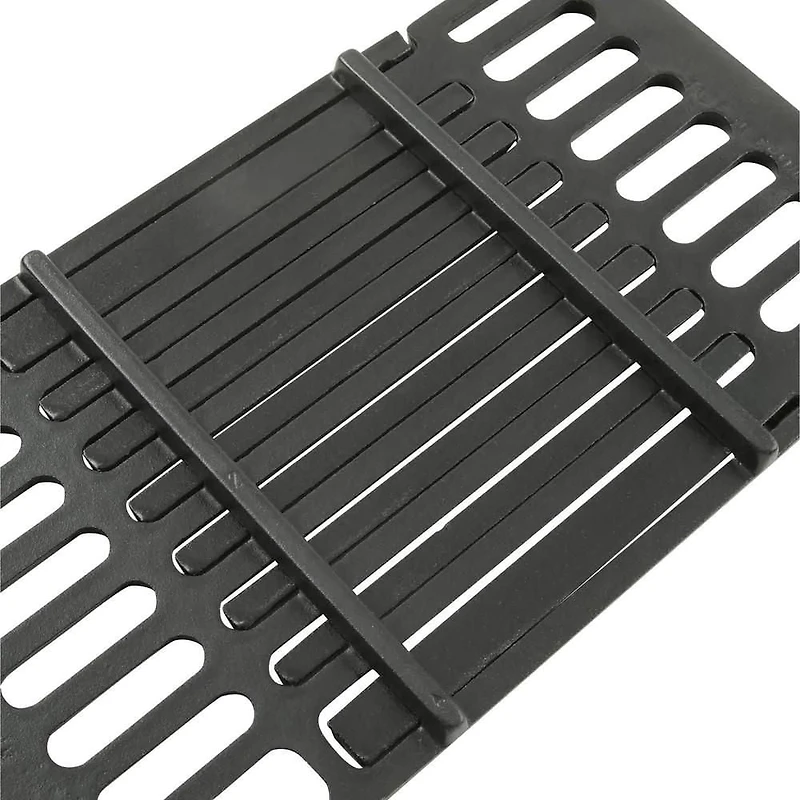Grille de cuisson en fonte Expert Grill