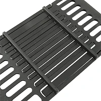 Grille de cuisson en fonte Expert Grill