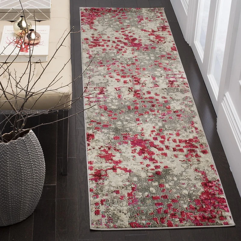 Safavieh Monaco Driskoll Abstract Area Rug