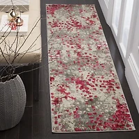 Safavieh Monaco Driskoll Abstract Area Rug