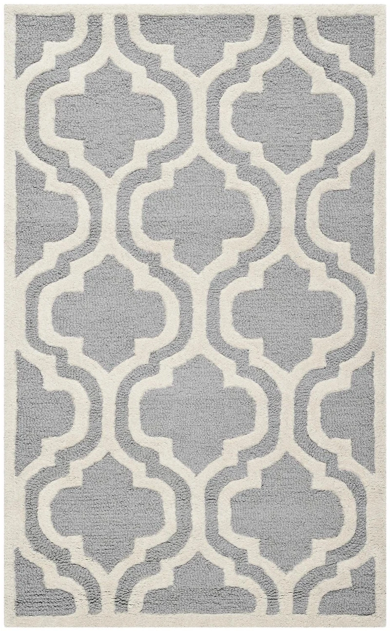 Safavieh Cambridge Kirsten Geometric Area Rug