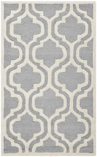 Safavieh Cambridge Kirsten Geometric Area Rug