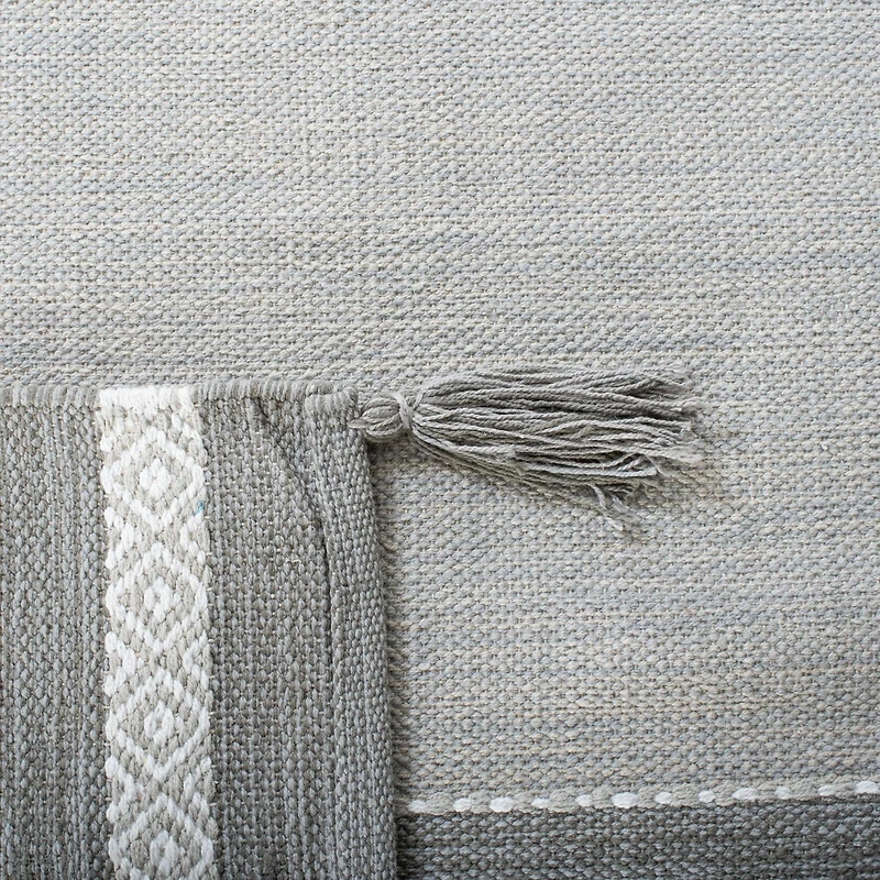 Safavieh Montauk Jobeth Striped Soft Braided Area Rug