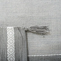 Safavieh Montauk Jobeth Striped Soft Braided Area Rug