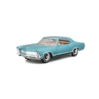 Maisto 1:26 Collection de véhicules moulés sous pression en édition spéciale - 1965 Buick Riviera