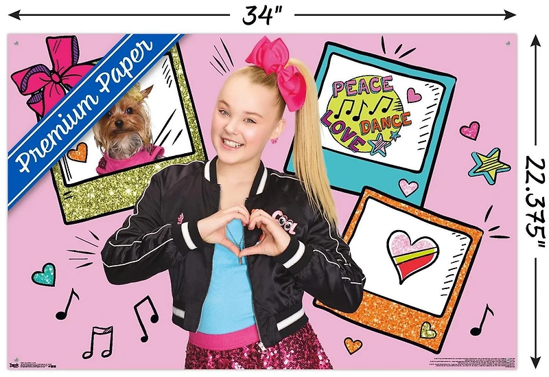 JoJo Siwa