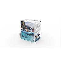 Intex Excursion 5 Boat Set