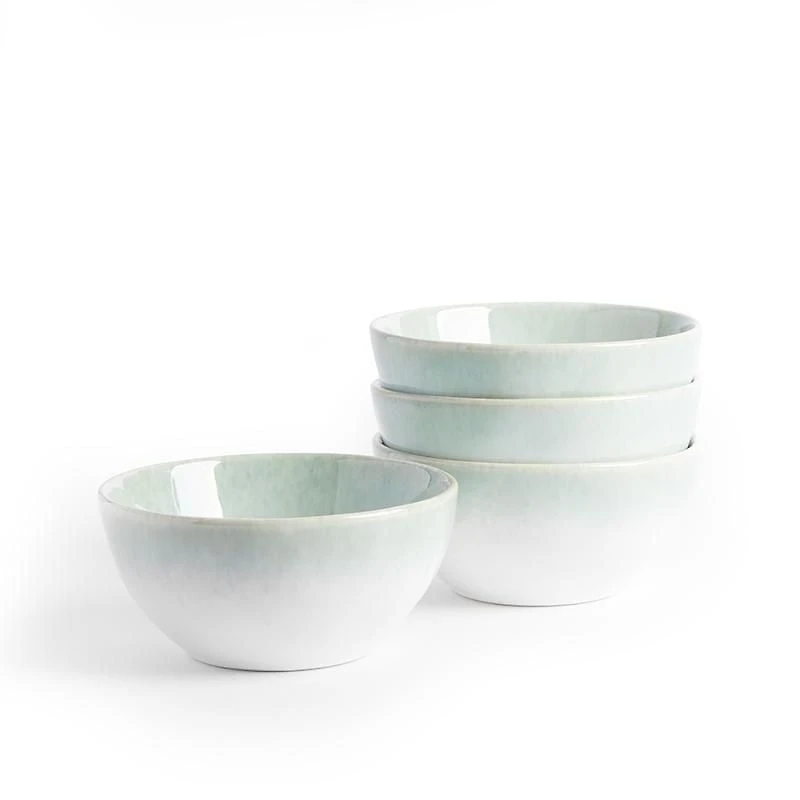 Thyme & Table 12 Piece Capri Dinnerware Set, Service for 4