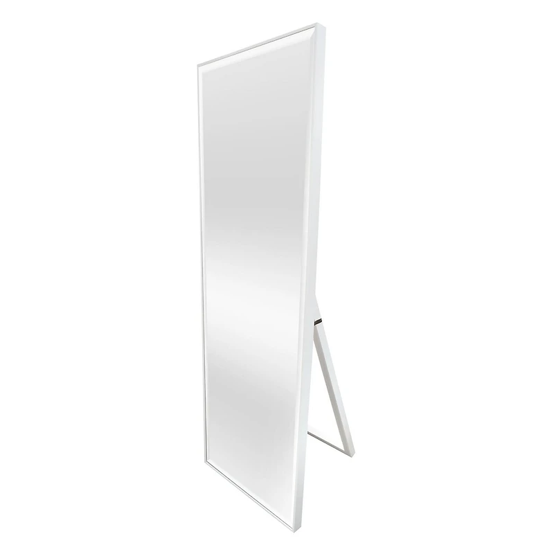 hometrends Floor Mirror With Stand