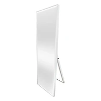 hometrends Floor Mirror With Stand