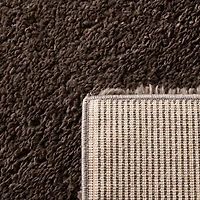 SAFAVIEH August Carlene Tapis Peluche Shag