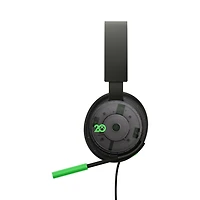 Xbox Stereo Headset – 20th Anniversary Special Edition for Xbox Series X|S, Xbox One, and Windows 10 PCs